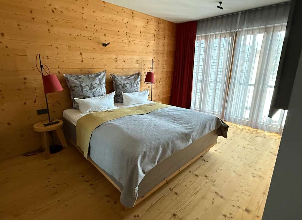 Zimmer Hotel Oberstdorf