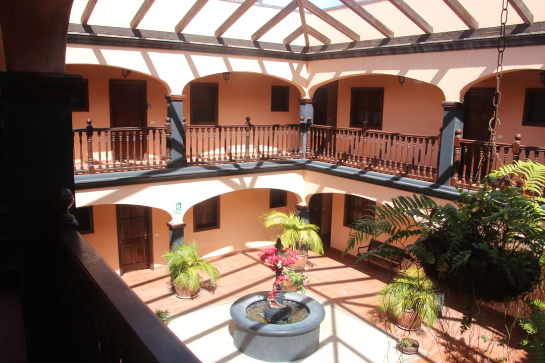 Sonstiges Appartment Residencial El Conde