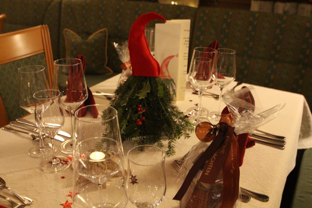 Gastro Hotel Seeblick