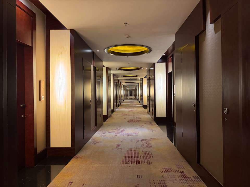 Sonstiges Hilton Beijing Capital Airport