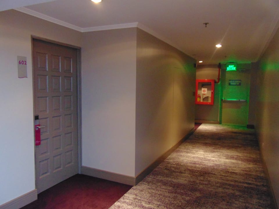 Sonstiges Hotel Crowne Plaza San Jose Corobici