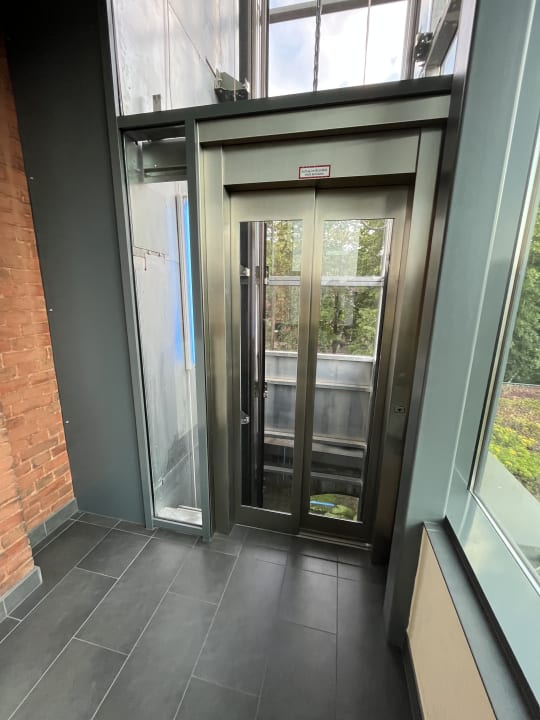 Sonstiges Stadt-gut-Hotel Fronveste - Das Alte Knasthaus