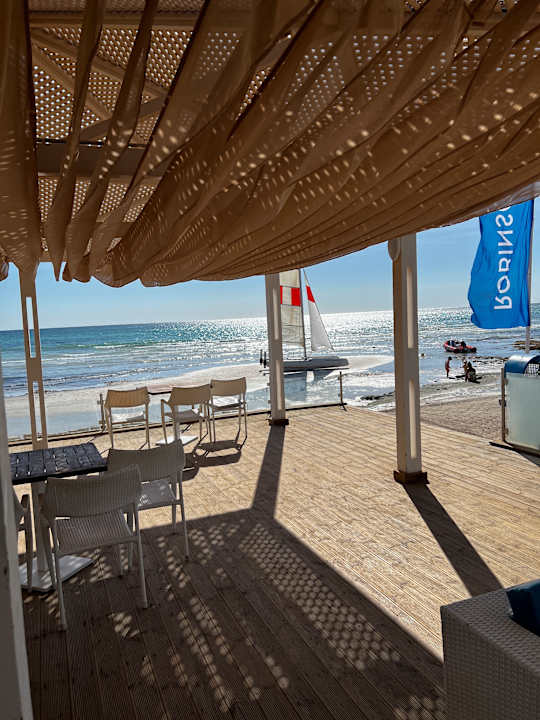 Strand ROBINSON DJERBA BAHIYA