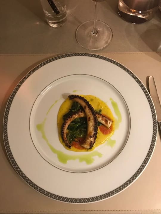 Gastro Maxx Royal Belek Golf Resort