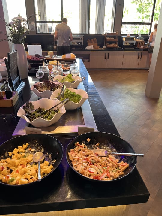 Gastro La Flora Khao Lak