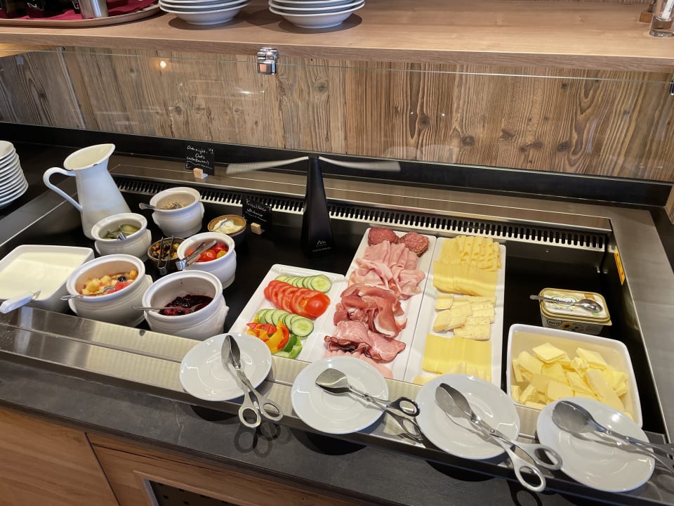 Gastro Alpengasthof Hotel Kopphütte