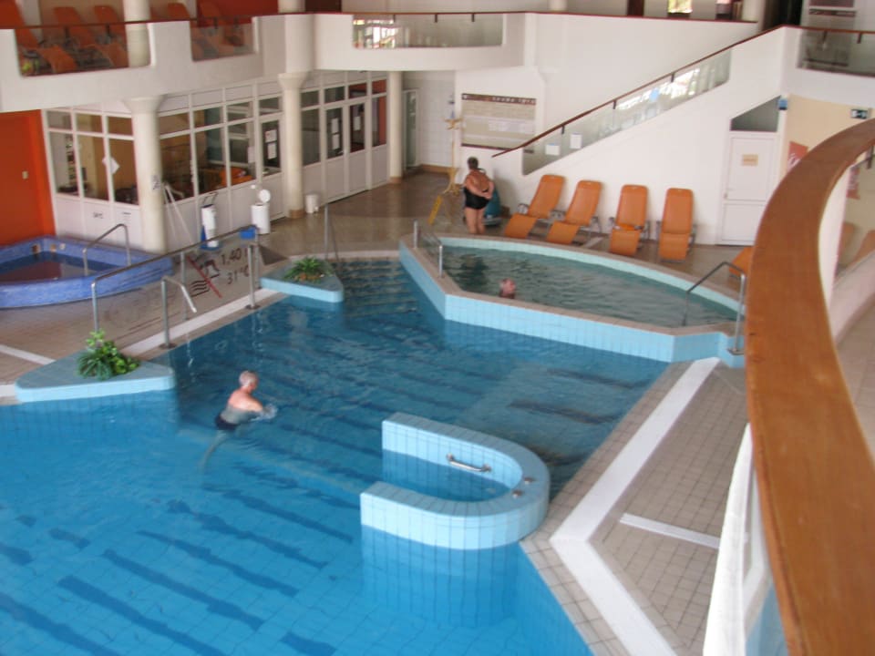 Hotel Europa Fit Hotel Europa Fit Superior Hévíz