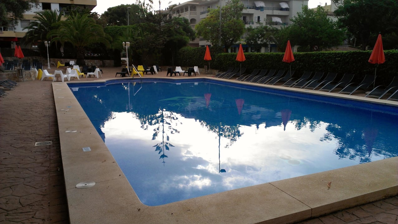 Pool THB Dos Playas - Adults only