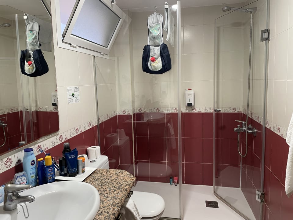 Zimmer HL Sahara Playa