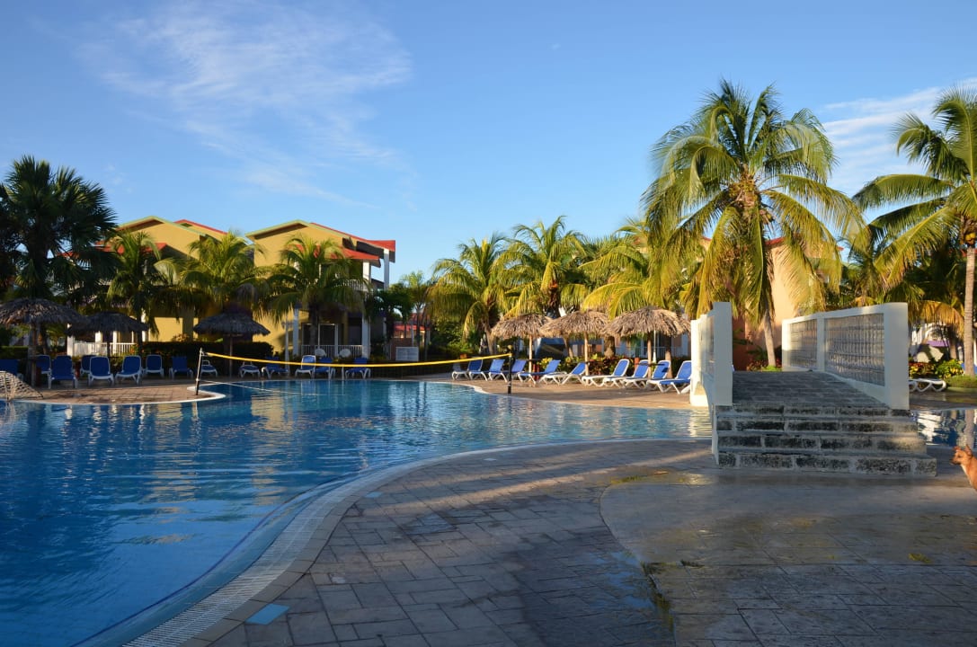 Pool Iberostar Origin Taínos