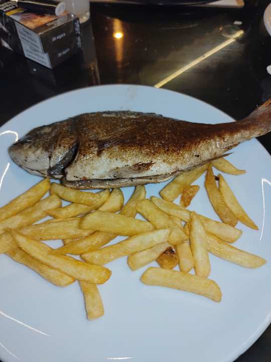 Gastro Side Bay Hotel