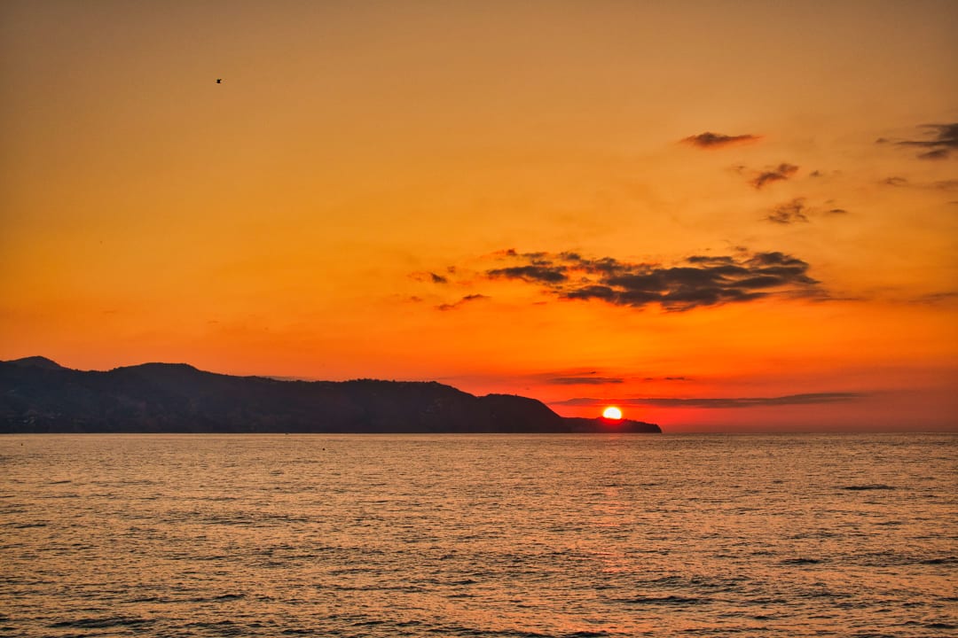 Strand Hotel Riu Monica - Adults only