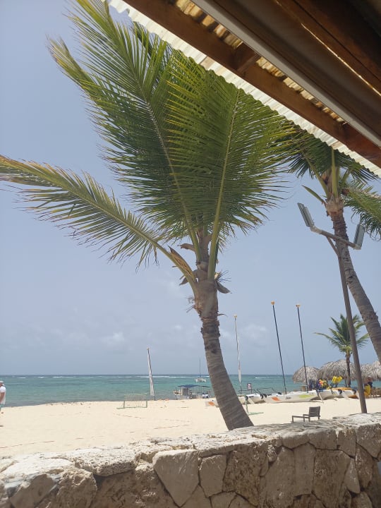 Strand Iberostar Waves Punta Cana