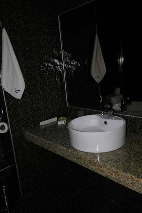 Bad Suoeriorzimmer Vemara Beach