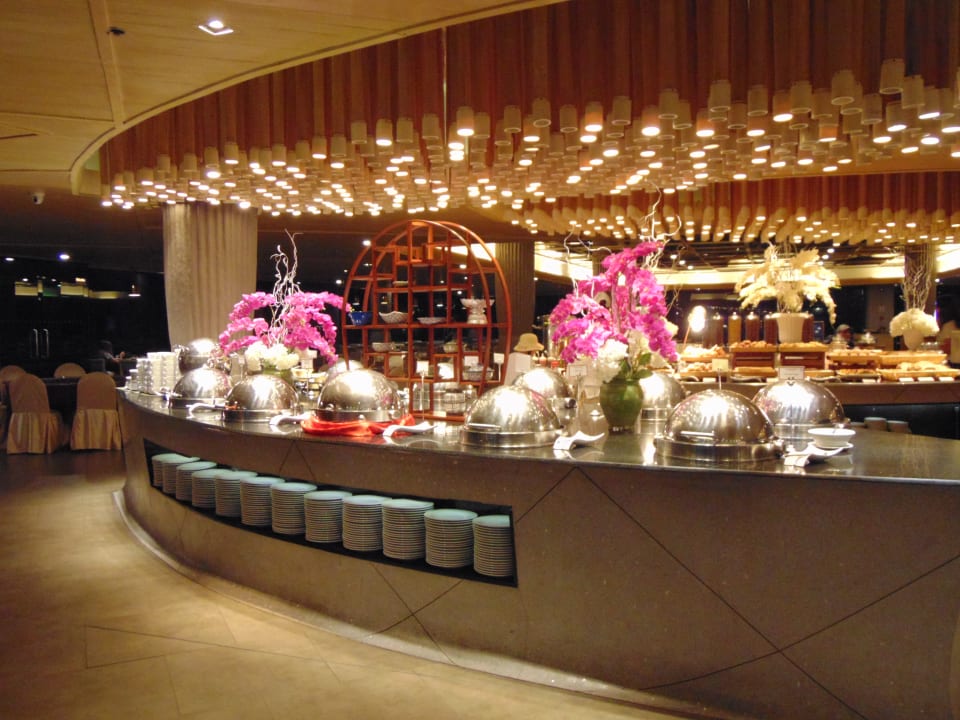 Gastro Graceland Khao Lak Beach Resort