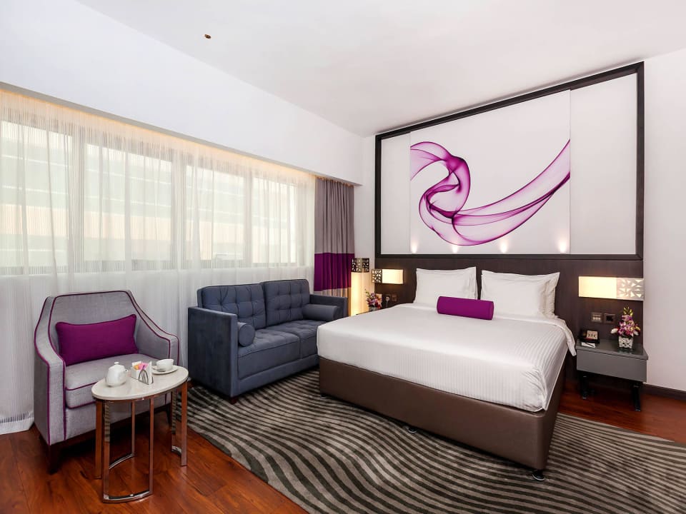 Classic Suite Lotus Retreat Hotel