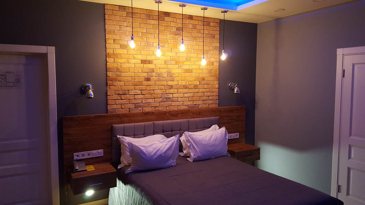 Zimmer Partner Guest House Baseina Street