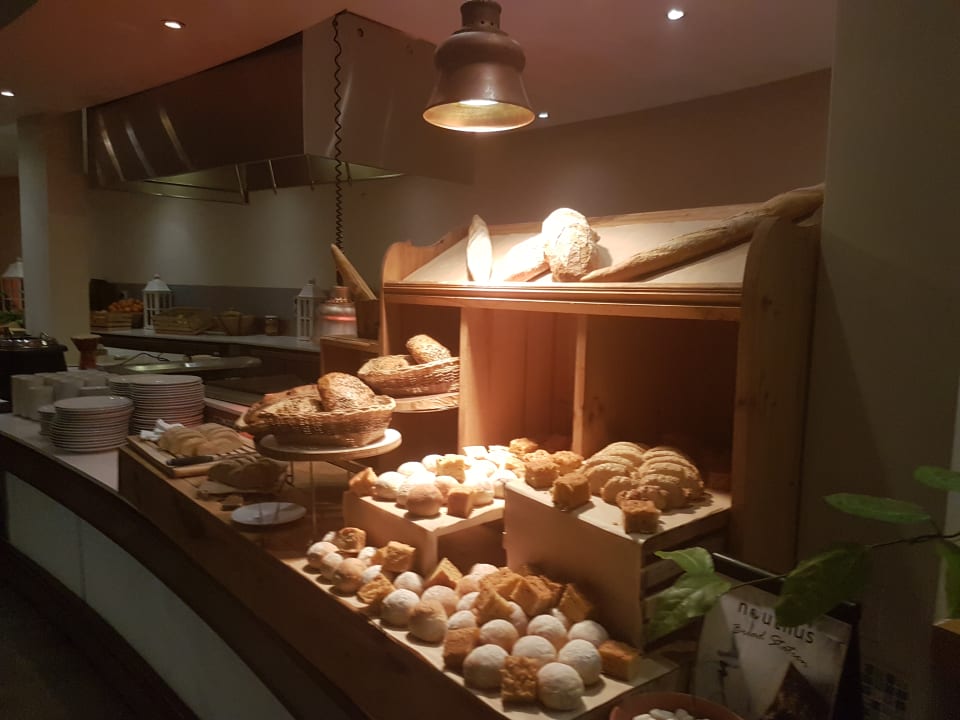 Gastro Radisson Blu Poste Lafayette Resort & Spa - Adults only