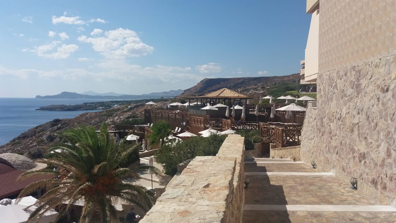 Promenade Hotel Kalithea Horizon Royal