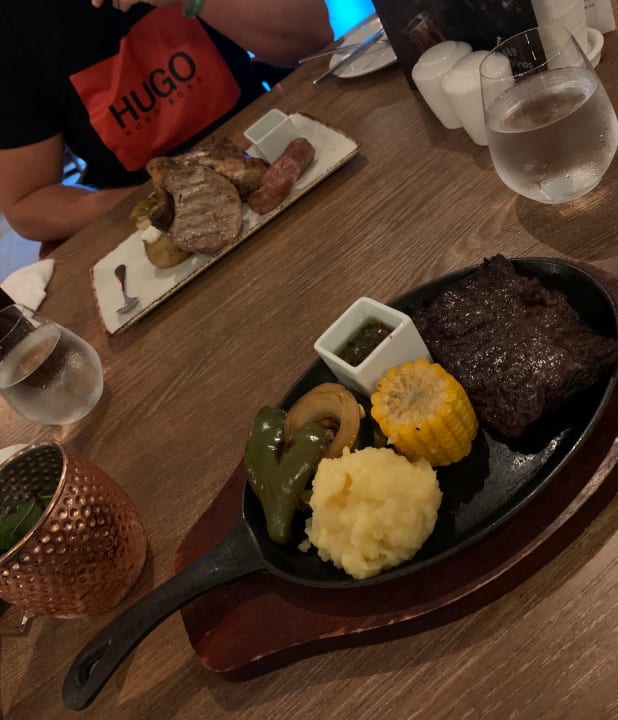 Gastro Bahia Principe Grand Aquamarine