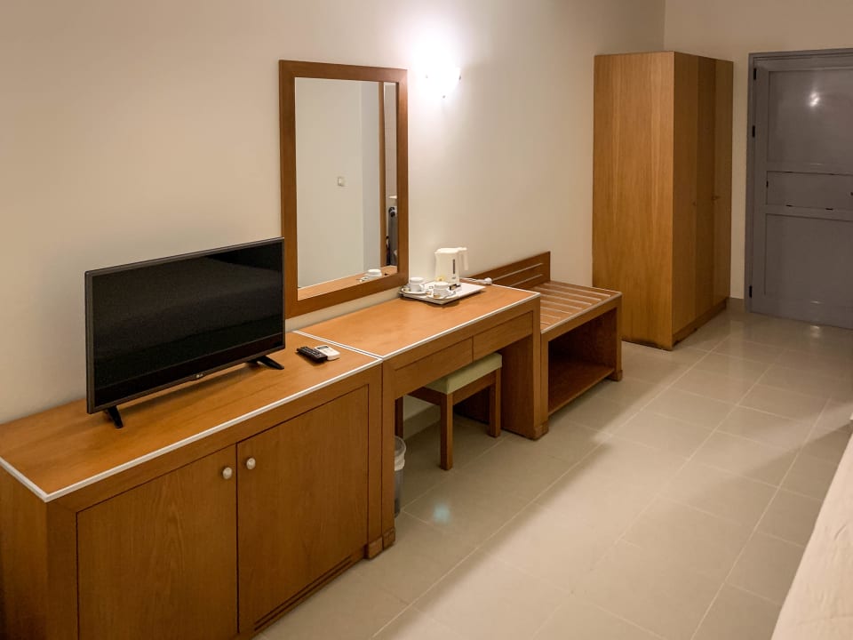 Zimmer Lydia Maris Resort & Spa