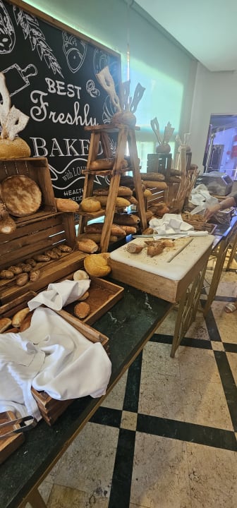 Gastro Hurghada Long Beach Resort