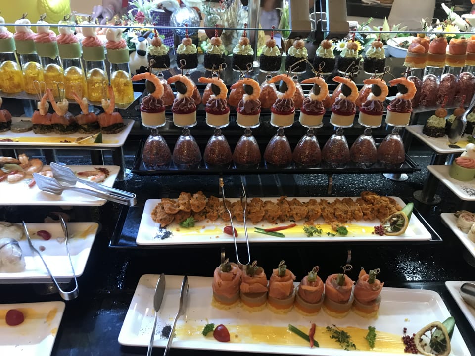 Gastro Hotel Delphin Imperial