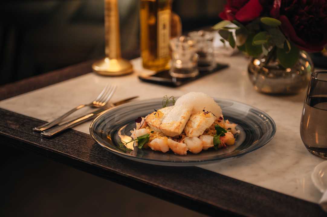 Gastro Steigenberger Hotel Der Sonnenhof