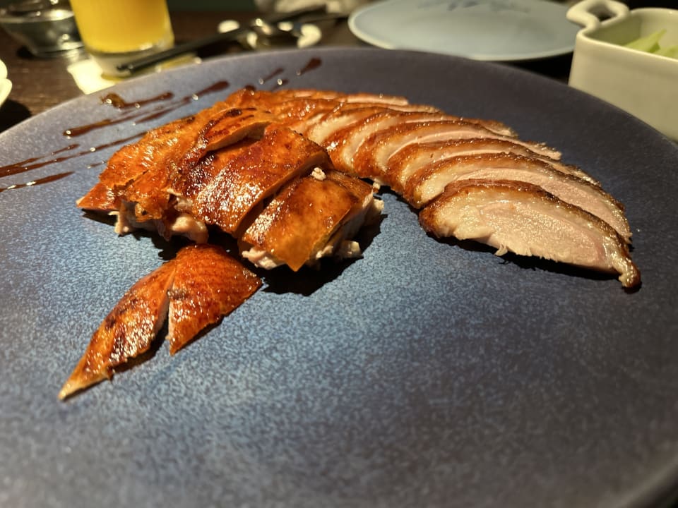 Gastro Emirates Palace Mandarin Oriental