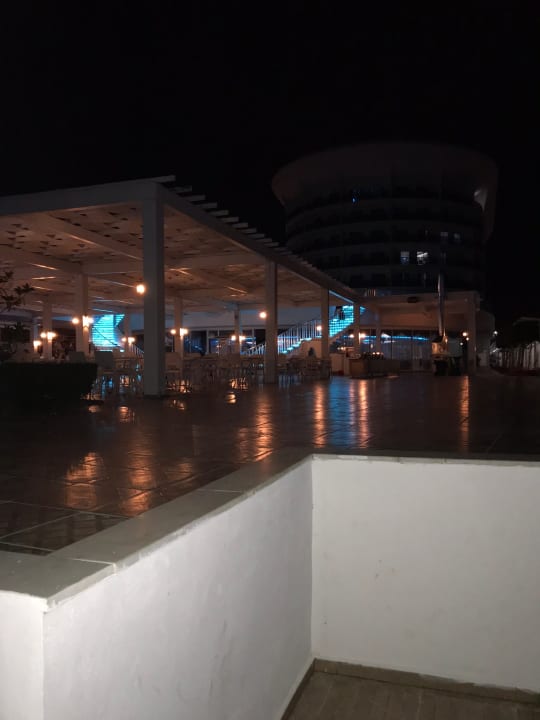 Gastro Sultan of Dreams Hotel & Spa