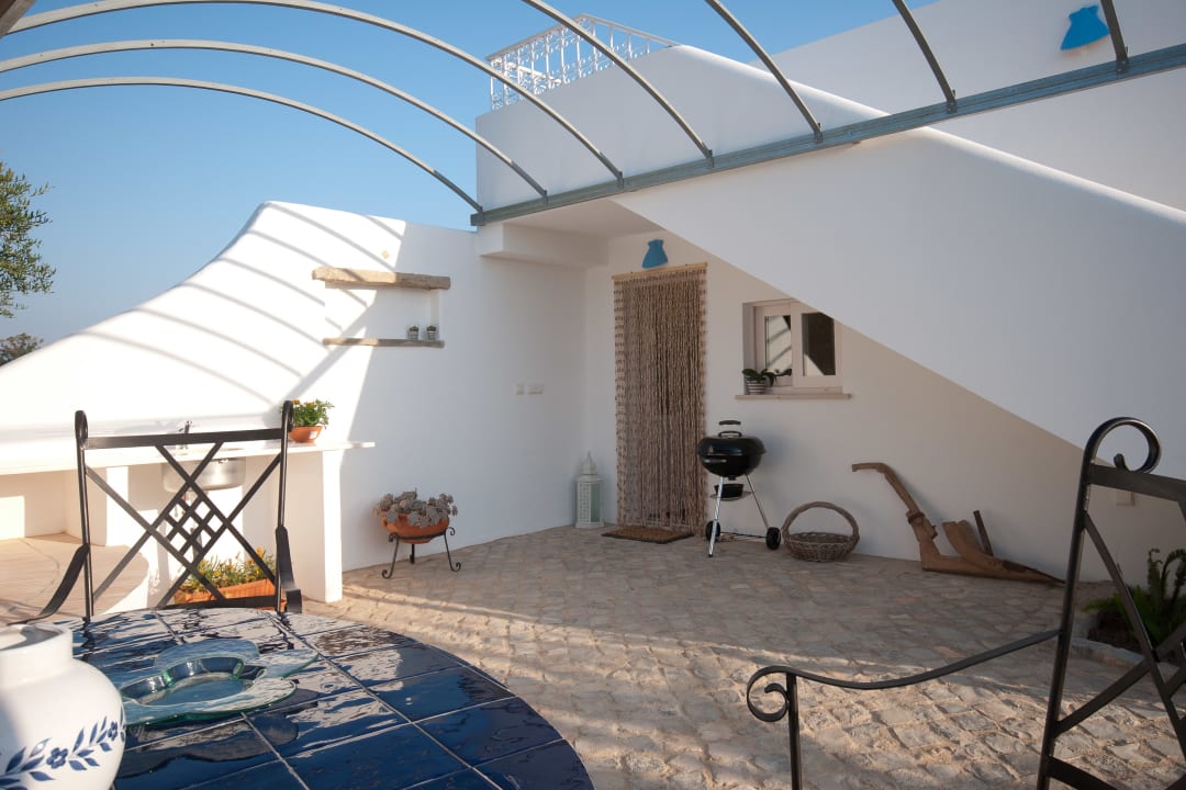 Zimmer Casa Flor de Sal