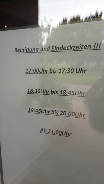 Sonstiges Hotel am Tierpark