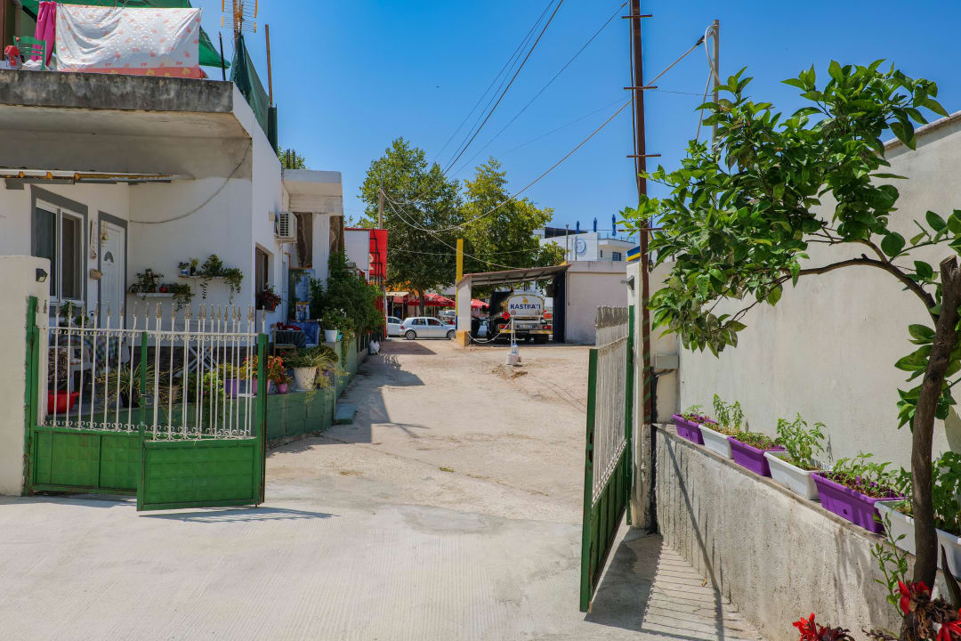 Ausblick Vila Francesko