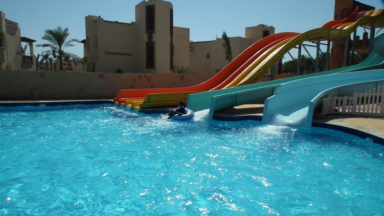 Aquapark Sea Beach Aqua Park Resort Managed by Blue Resorts