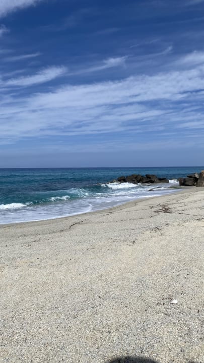 Strand Hotel Villaggio Il Gabbiano