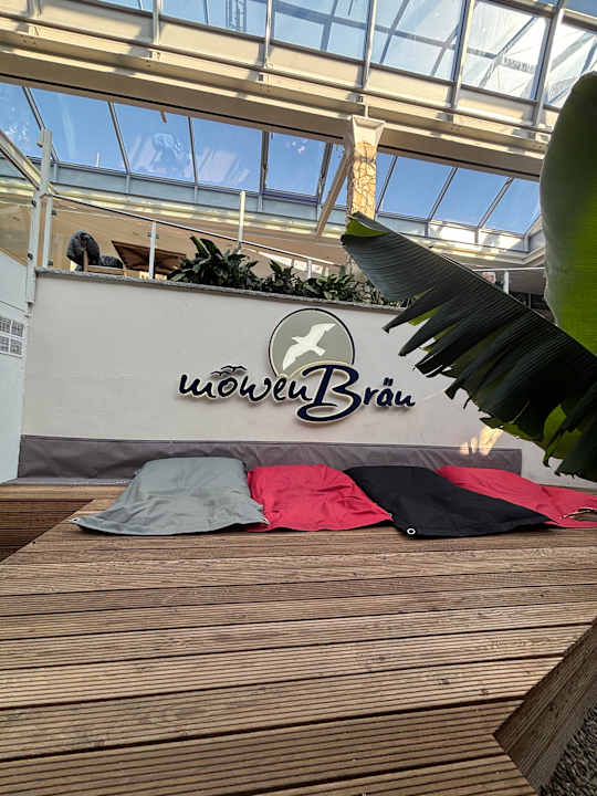 Gastro Ferienwohnungen Ferienpark Weissenhäuser Strand