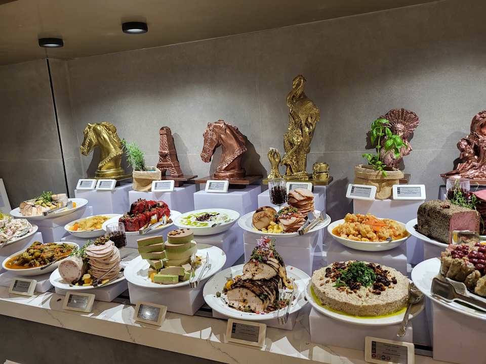 Gastro Royal Atlantis Icon