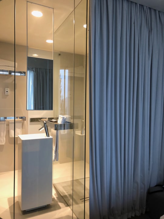 Zimmer The Grove Design Hotel