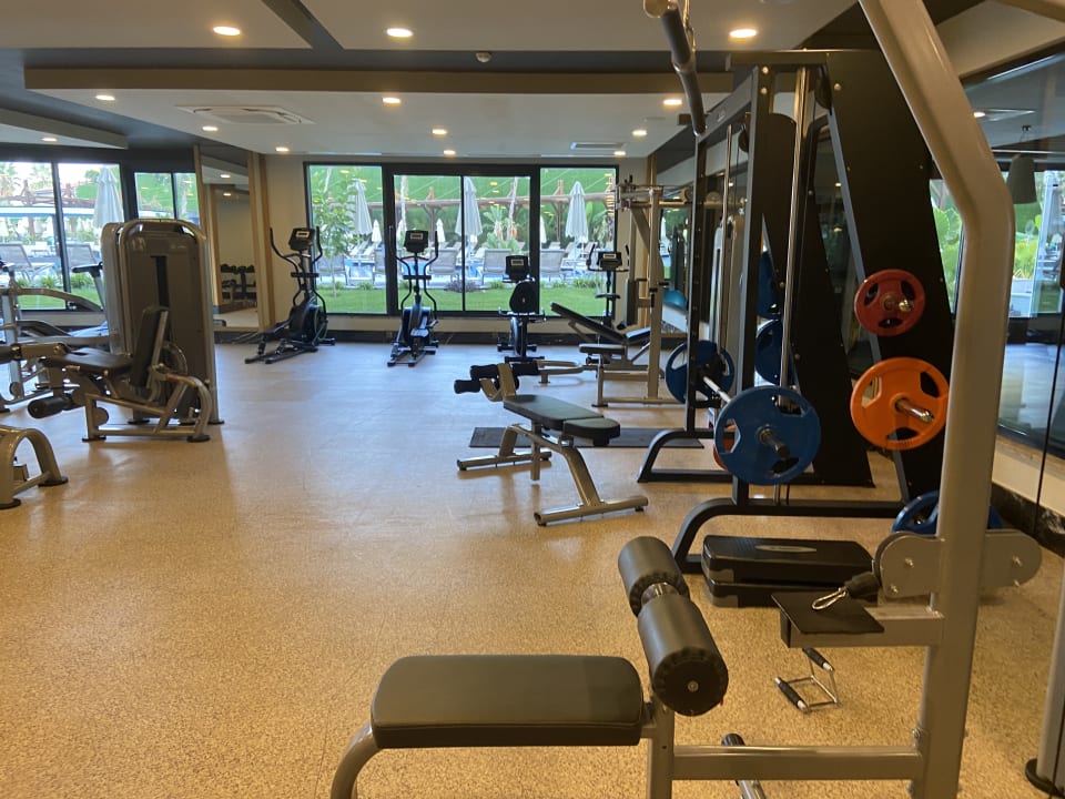 Sport & Freizeit Seaden Quality Resort & Spa