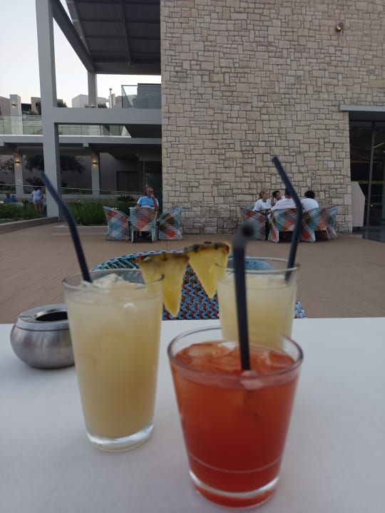 Gastro Blue Lagoon Village