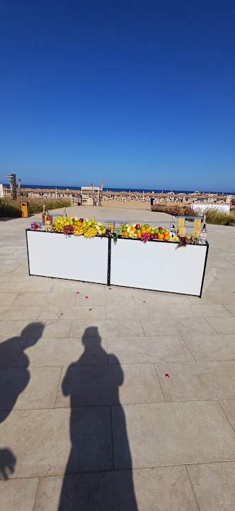 Außenansicht SUNRISE Anjum Resort Marsa Alam