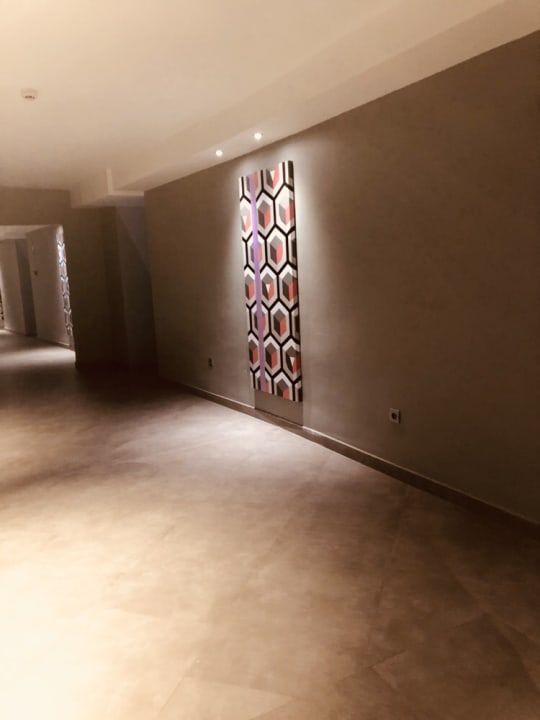 Sonstiges Atlantic Mirage Suites & Spa - Adults only