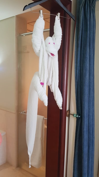 Zimmer Pickalbatros Palace Hotel-Port Ghalib