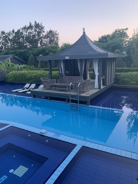 Pool Limak Lara Deluxe Hotel & Resort