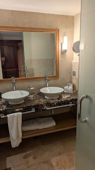 Zimmer Hotel Grand Palladium Palace Resort, Spa & Casino