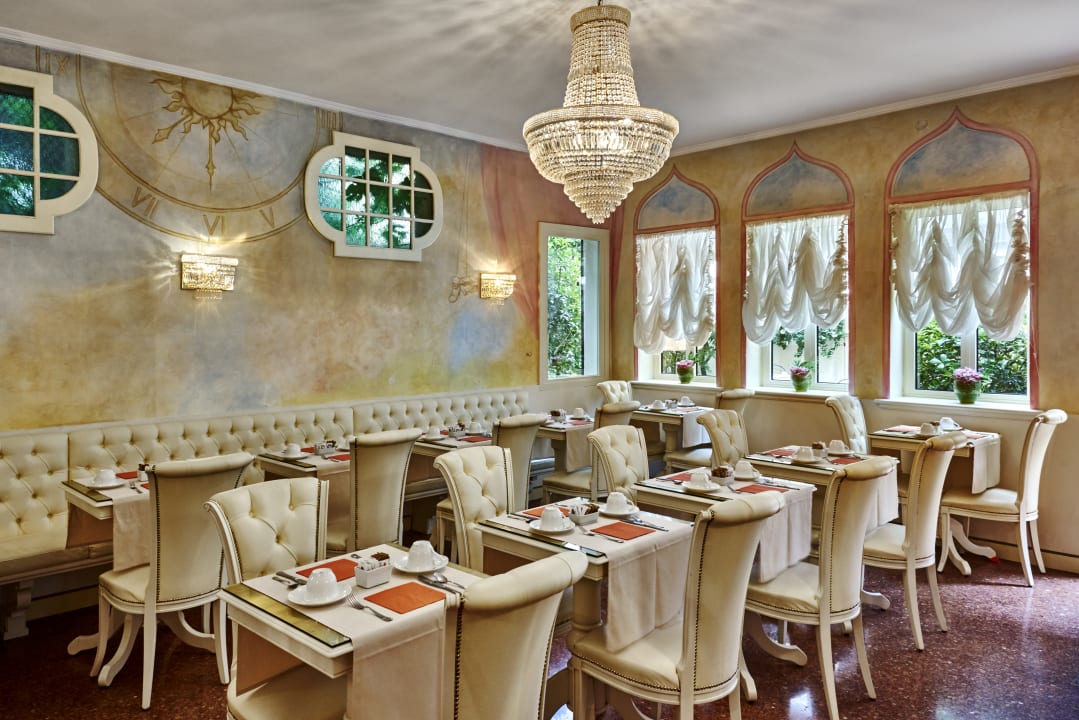 Gastro Hotel Gardena