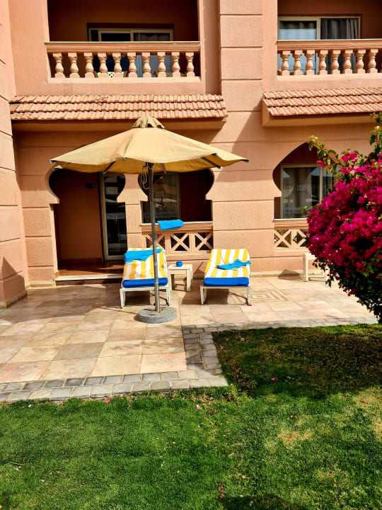 Zimmer Pickalbatros Aqua Vista Resort - Hurghada