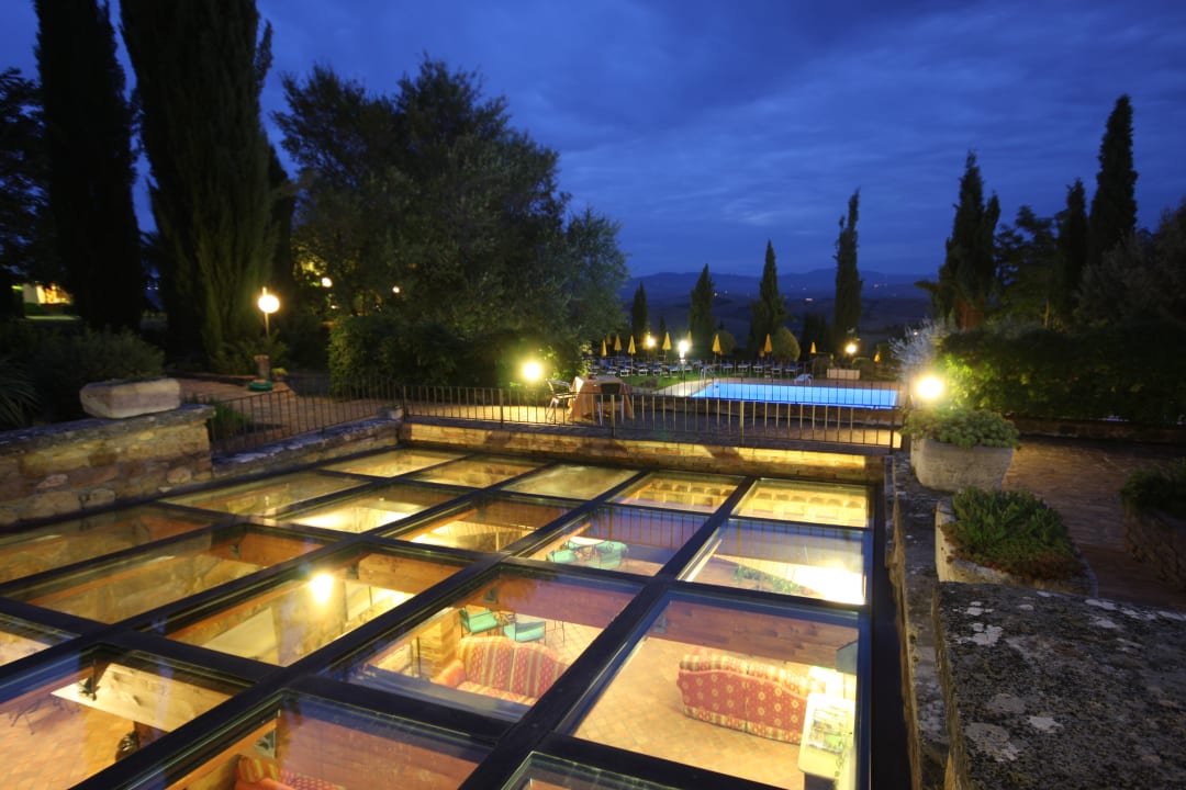 Sonstiges Wellness Center Casanova Hotel