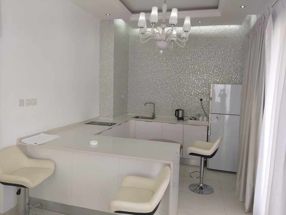 Zimmer Holiday Beach Resort