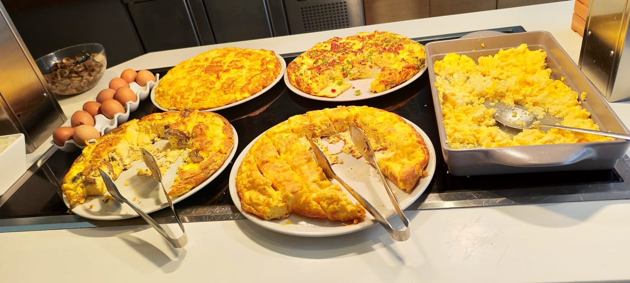 Gastro JS Palma Stay